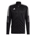 Džemperis vyrams Adidas Tiro 21 Track M GM7319 77614, juodas