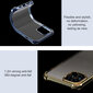 Devia skirtas iPhone 12 mini, mėlynas kaina ir informacija | Telefono dėklai | pigu.lt
