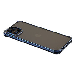 Devia для iPhone 12 mini, синий цена и информация | Чехлы для телефонов | pigu.lt