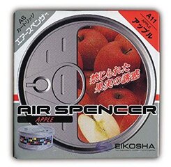 Oro gaiviklis Air Spencer Apple kaina ir informacija | Salono oro gaivikliai | pigu.lt