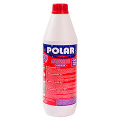 Aušinimo skystis Polar Premium Long Life, 1l kaina ir informacija | Langų ir aušinimo skysčiai | pigu.lt