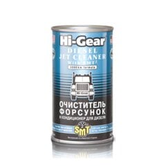 Antgalių valiklis ir kondicionierius Hi-Gear, 325ml kaina ir informacija | Autochemija | pigu.lt