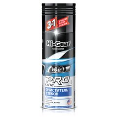 Priekinio stiklo valiklis Hi-Gear Pro Line, 340g kaina ir informacija | Autochemija | pigu.lt