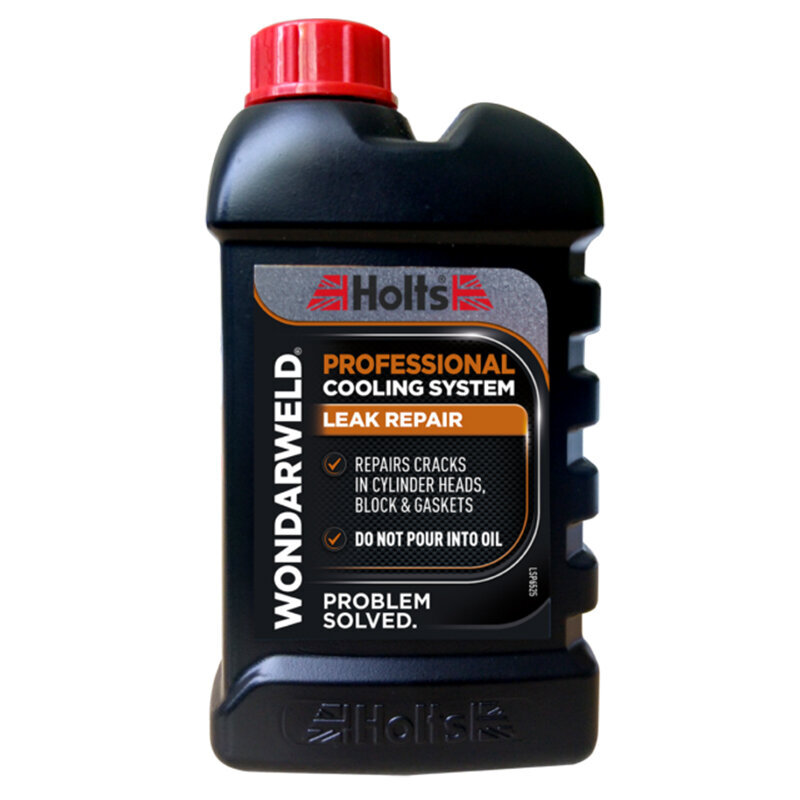 Variklio taisymo skystis Holts Wondarweld 500ml цена и информация | Autochemija | pigu.lt