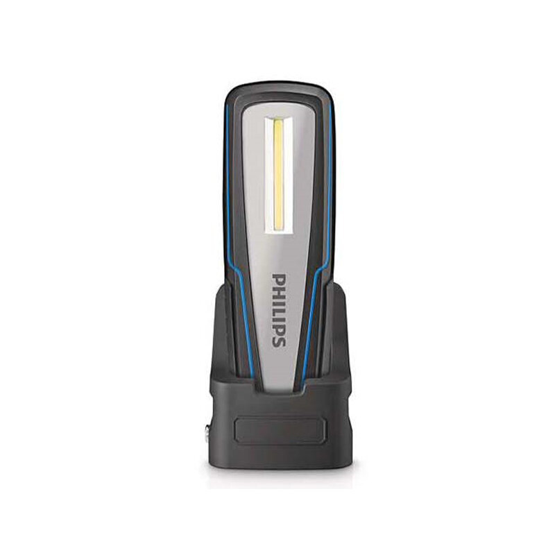Garažo lempa Philips RCH20 LED LPL12 220V kaina ir informacija | Auto reikmenys | pigu.lt