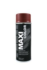 Gruntas Motip Maxi 400ml, raudonas kaina ir informacija | Autochemija | pigu.lt