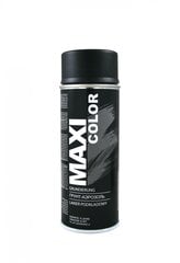 Праймер Motip Maxi color black, 400мл цена и информация | Автохимия | pigu.lt