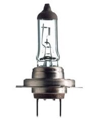 Автомобильная лампа NARVA 12V H7 55W PX26d цена и информация | Автомобильные лампочки | pigu.lt
