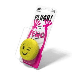 Paloma освежитель воздуха Emo Plush Bubble Gum цена и информация | Освежители воздуха для салона | pigu.lt