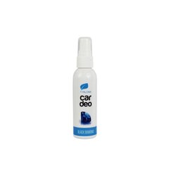 Paloma Car Deo Spray освежитель воздуха Black Diamond цена и информация | Освежители воздуха для салона | pigu.lt