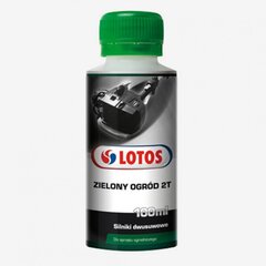 Lotos Oil Green Garden 2T variklių alyva 0.1l kaina ir informacija | Lotos Autoprekės | pigu.lt