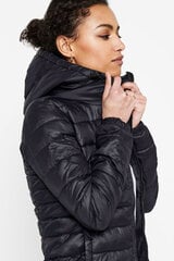ONLY женская куртка 80г, черный цена и информация | Женские куртки | pigu.lt
