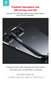 Devia skirtas iPhone 12 mini, juodas kaina ir informacija | Telefono dėklai | pigu.lt
