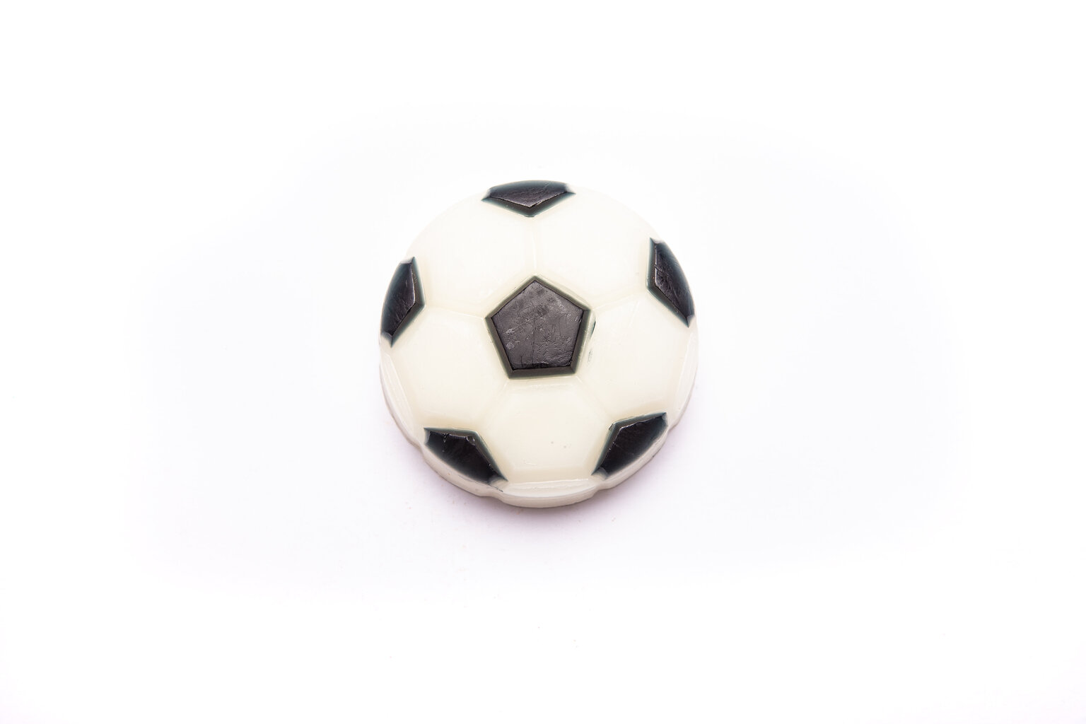Glicerino muilas Rinkinys futbolininkui 3Dsoap, 220 g kaina ir informacija | Kitos originalios dovanos | pigu.lt