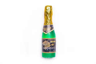 Глицериновое мыло Шампанское, Подарок, 3Dsoap, 70 г цена и информация | Другие оригинальные подарки | pigu.lt