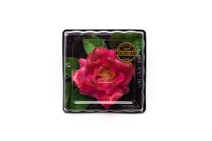 Глицериновое мыло Роза, Подарок, 3Dsoap, 100 г цена и информация | Другие оригинальные подарки | pigu.lt