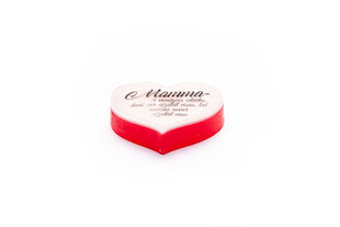 Glicerino muilas Mama 3Dsoap, 60 g kaina ir informacija | Kitos originalios dovanos | pigu.lt