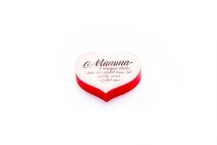 Glicerino muilas Mama 3Dsoap, 60 g kaina ir informacija | Kitos originalios dovanos | pigu.lt