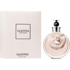 Kvapusis vanduo Valentino Valentina EDP moterims 80 ml kaina ir informacija | Valentino Kvepalai, kosmetika | pigu.lt