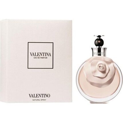 Kvapusis vanduo Valentino Valentina EDP moterims 80 ml kaina ir informacija | Kvepalai moterims | pigu.lt