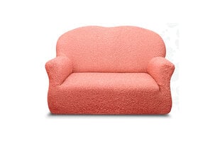 Эластичный чехол на 3-х местный диван «BelEmsа» цена и информация | Чехлы для мебели | pigu.lt