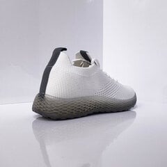 Женская спортивная обувь DK MAGIE WHITE цена и информация | Спортивная обувь, кроссовки для женщин | pigu.lt