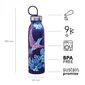 Gertuvė-termosas Aladdin X Naito Chilled Thermavac, 0.55 l, violetinė kaina ir informacija | Gertuvės | pigu.lt