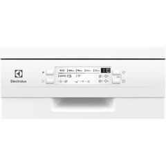 Electrolux ESS42200SW kaina ir informacija | Indaplovės | pigu.lt