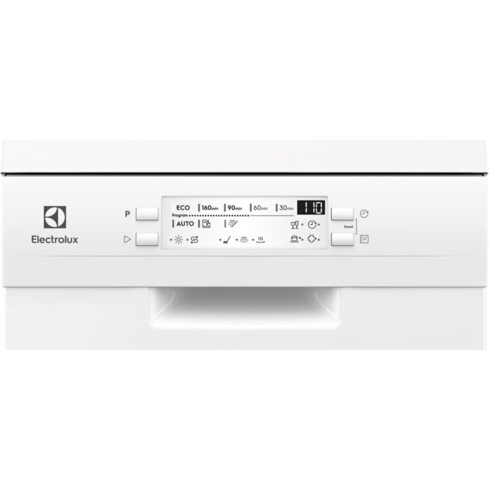 Electrolux ESS42200SW цена и информация | Indaplovės | pigu.lt