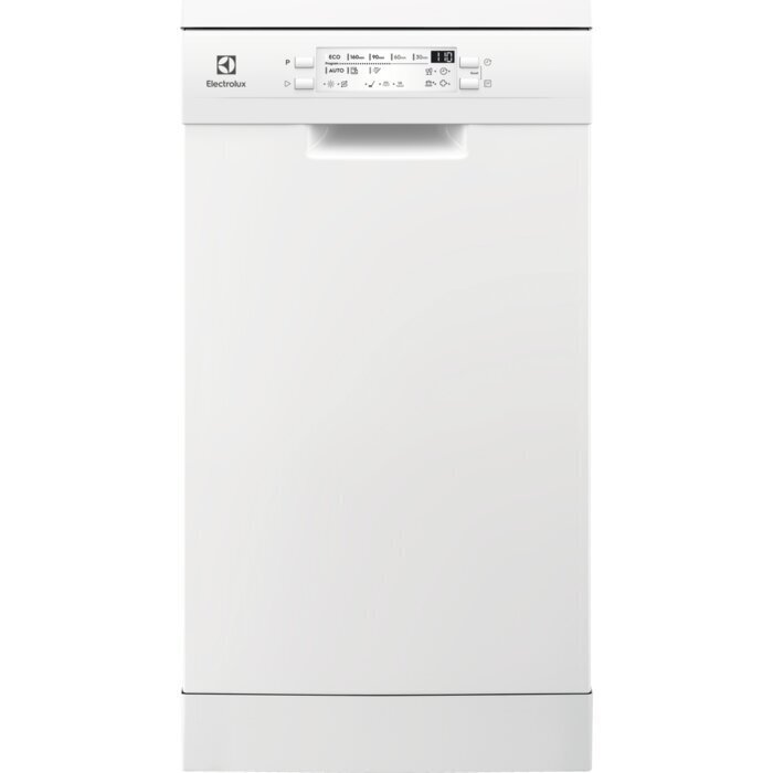 Electrolux ESS42200SW kaina ir informacija | Indaplovės | pigu.lt