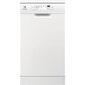 Electrolux ESS42200SW цена и информация | Indaplovės | pigu.lt