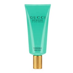 Kvapioji dušo želė Gucci Memoire D'Une Odeur, 200 ml kaina ir informacija | Parfumuota kosmetika moterims | pigu.lt