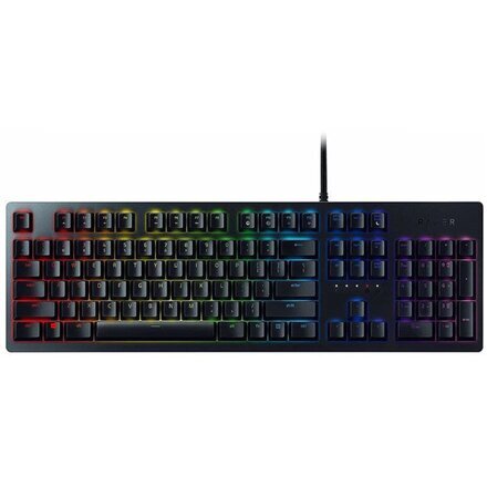 Razer RZ03-03392000-R3N1 kaina ir informacija | Klaviatūros | pigu.lt