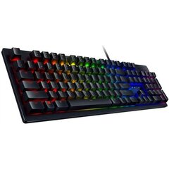 Razer RZ03-03392000-R3N1 kaina ir informacija | Klaviatūros | pigu.lt