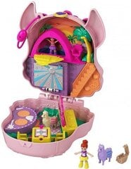 Figūrėlių rinkinys Polly Pocket kaina ir informacija | Žaislai mergaitėms | pigu.lt