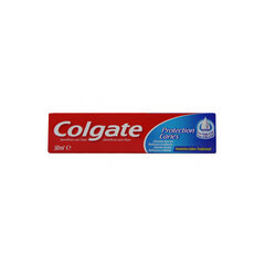 Зубная паста Protection Caries Toothpaste цена и информация | Зубные щетки, пасты | pigu.lt