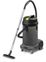 Karcher NT 48/1 цена и информация | Пылесосы | pigu.lt