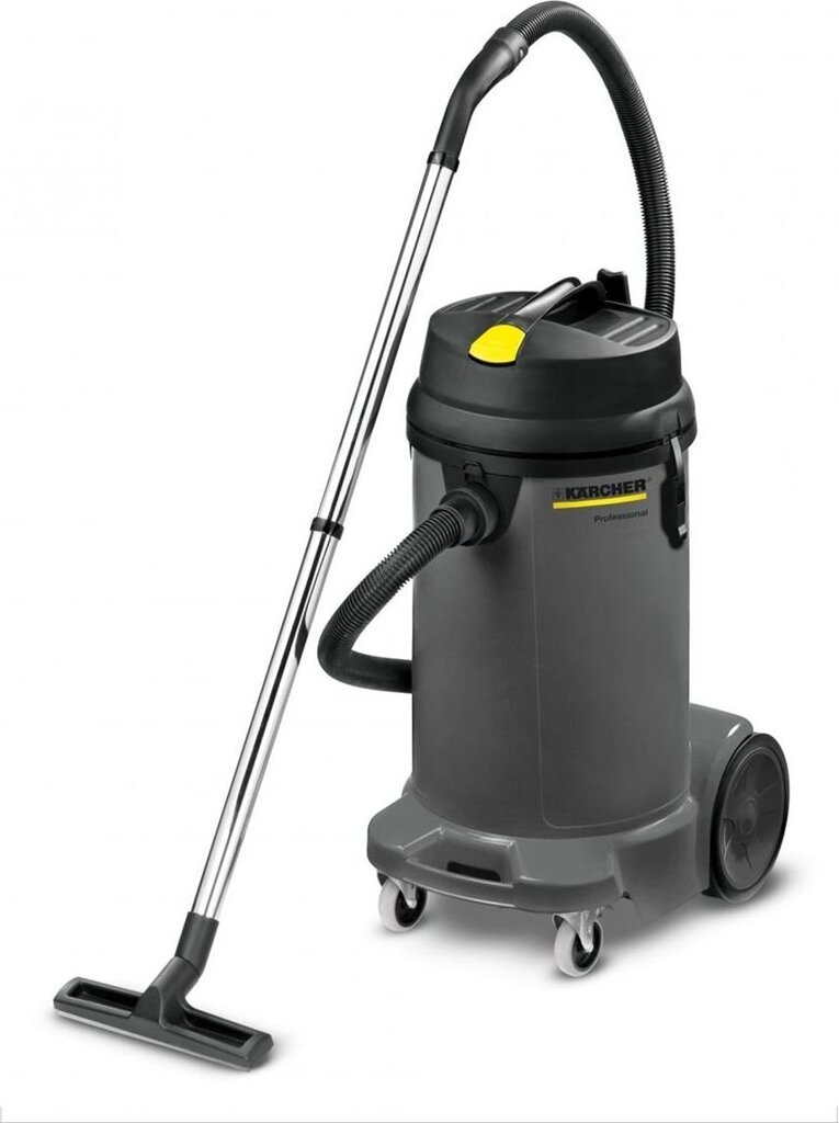 Karcher NT 48/1 1.428-620.0 kaina ir informacija | Dulkių siurbliai | pigu.lt