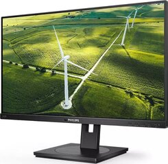 Philips 242B1G kaina ir informacija | Monitoriai | pigu.lt