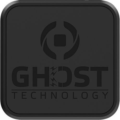 Celly Ghost Vent kaina ir informacija | Telefono laikikliai | pigu.lt