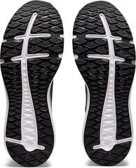 Спортивная обувь мужская Asics Patriot 12 1011A823-004, черная цена и информация | Кроссовки для мужчин | pigu.lt
