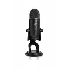 Mikrofonas Blue Yeti USB kaina ir informacija | Mikrofonai | pigu.lt