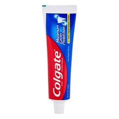 Зубная паста Colgate Cavity Protection Strengthening Power 100 мл цена и информация | Зубные щетки, пасты | pigu.lt