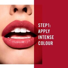 Rimmel London Provocalips 16hr Kiss Proof Lip Colour помада 7 мл, 570 Firecracker цена и информация | Помады, бальзамы, блеск для губ | pigu.lt