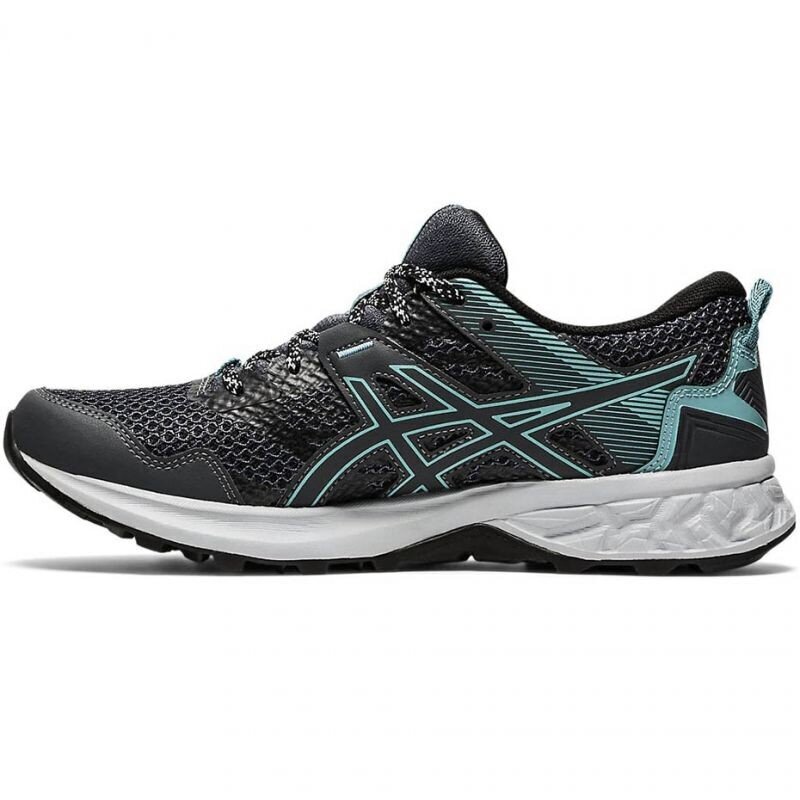 Bėgimo bateliai moterims Asics Gel Sonoma 5 W 1012A568 022 74676 kaina ir informacija | Sportiniai bateliai, kedai moterims | pigu.lt