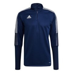 Džemperis vyrams Adidas Tiro 21 M GE5426 kaina ir informacija | Sportinė apranga vyrams | pigu.lt