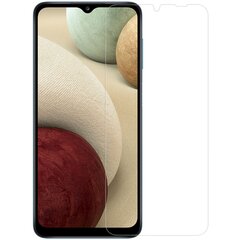 Защитное стекло Glass 9H для Samsung A125 Galaxy A12 цена и информация | Защитные пленки для телефонов | pigu.lt