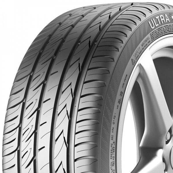 GISLAVED ULTRASPEED 2 255/40R19 100Y XL kaina ir informacija | Vasarinės padangos | pigu.lt