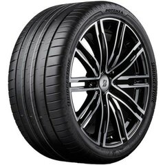 Шина для внедорожников Bridgestone POTENZA SPORT 225/40YR19 цена и информация | Летняя резина | pigu.lt