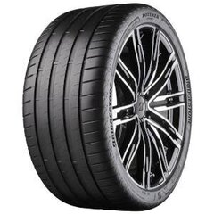 Bridgestone Potenza Sport 107 Y XL C A 72DB 255/50R19 kaina ir informacija | Vasarinės padangos | pigu.lt